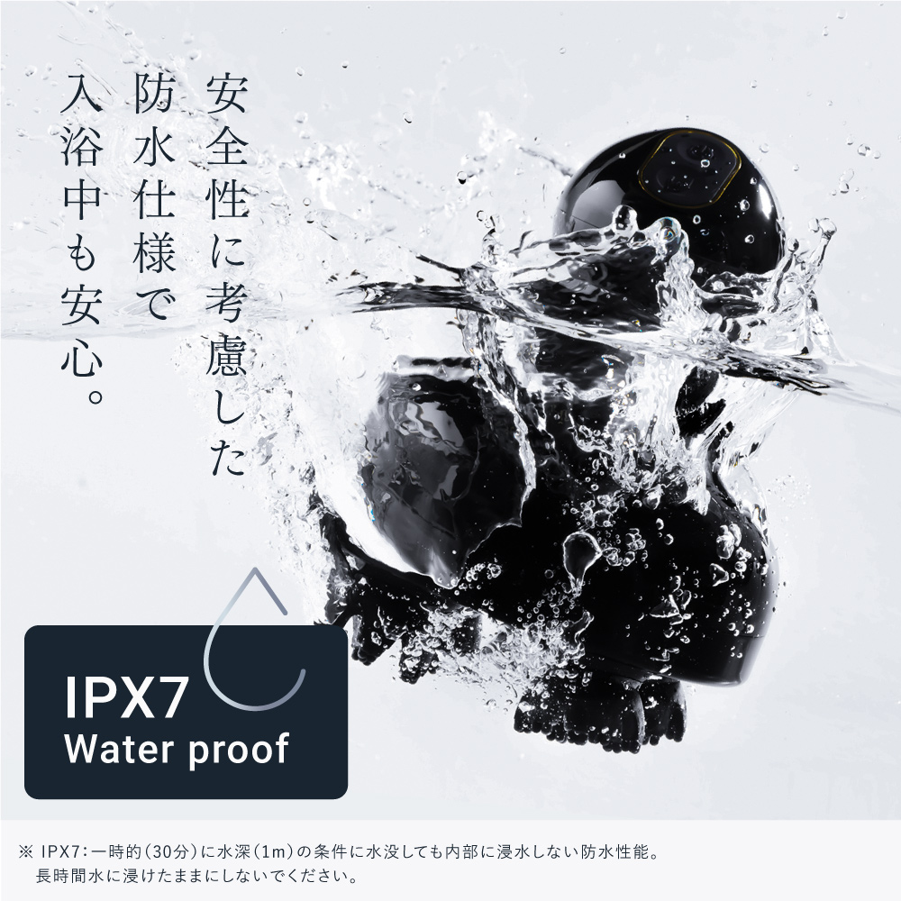 【福岡市】MYTREX EMS HEAD SPA PRO