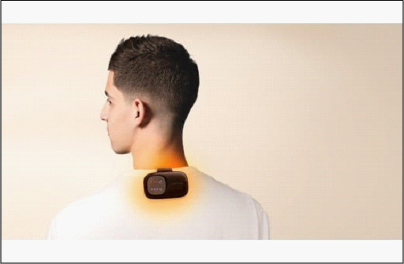 【福岡市】CORE WARMER AIR