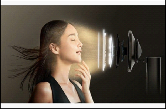 【福岡市】MYTREX MiRAY RJ-40　高出力フラッシュミラー