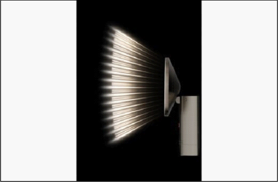 【福岡市】MYTREX MiRAY RJ-40　高出力フラッシュミラー