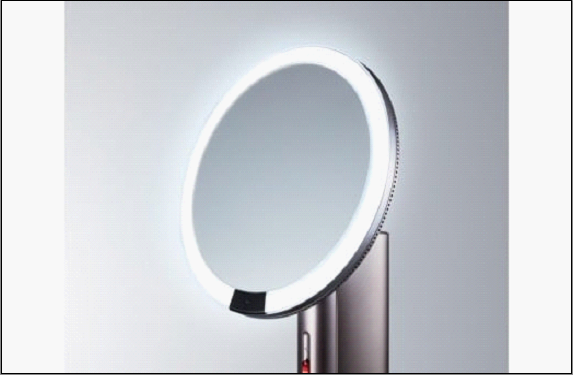 【福岡市】MYTREX MiRAY RJ-40　高出力フラッシュミラー