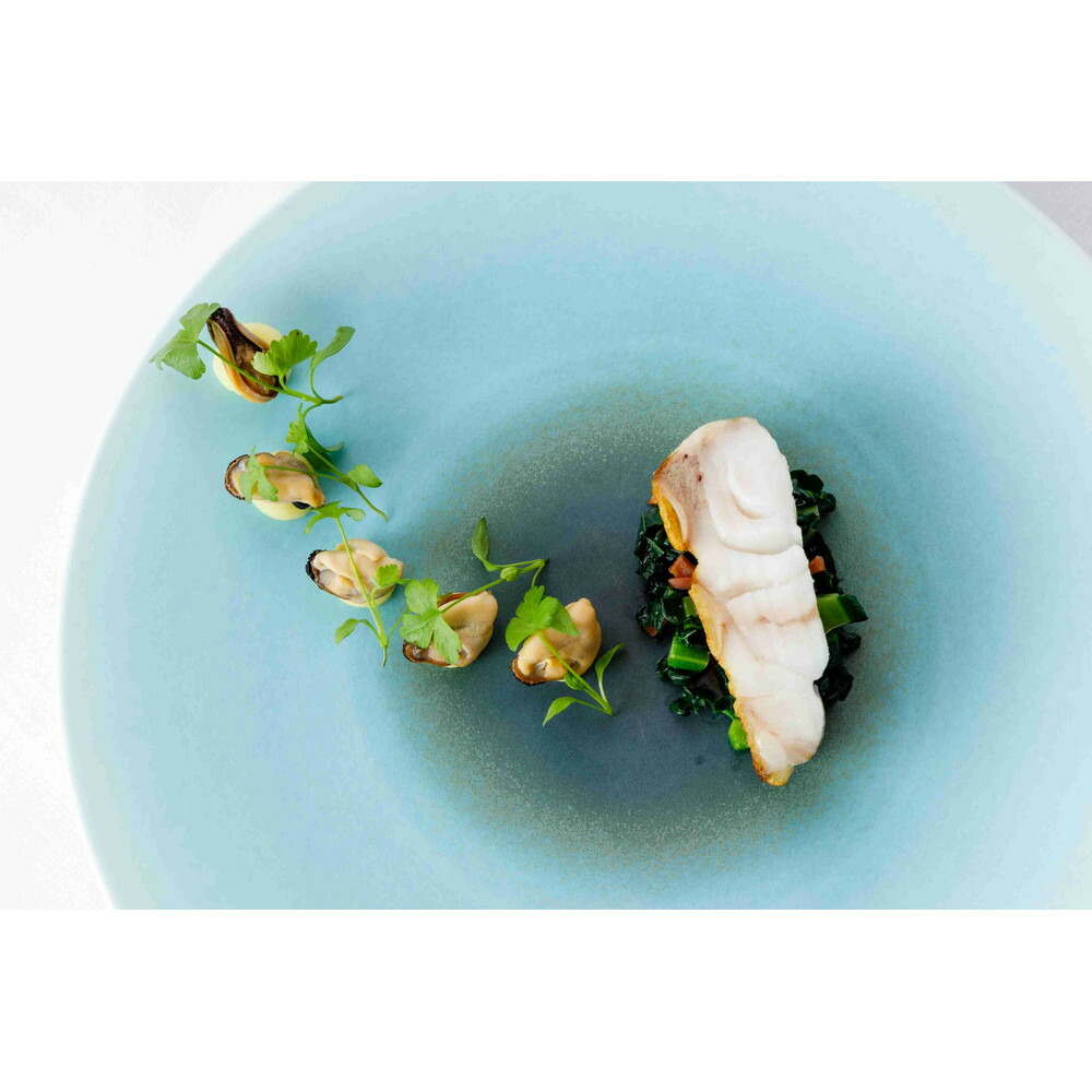 【リストランテKubotsu】ふるさと納税　ランチコース　2名様