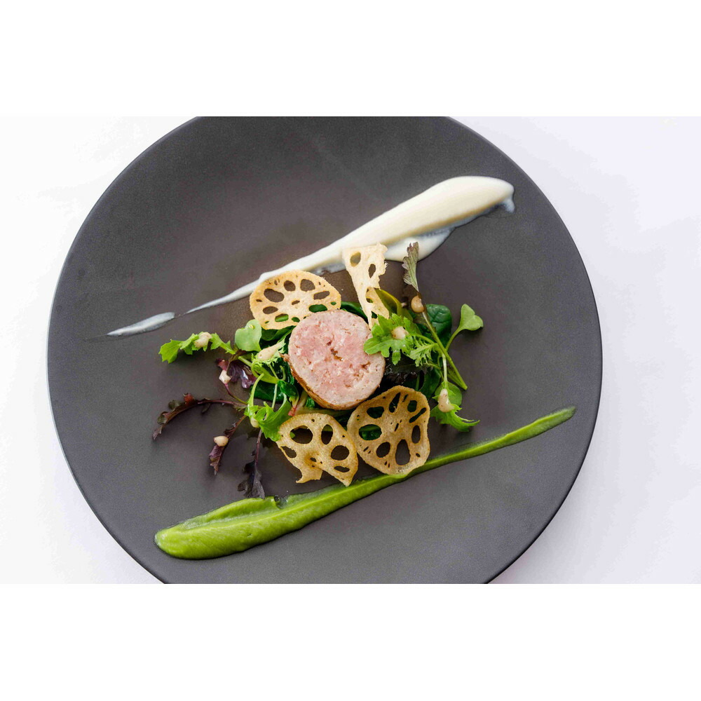 【リストランテKubotsu】ふるさと納税　ディナーコース　1名様