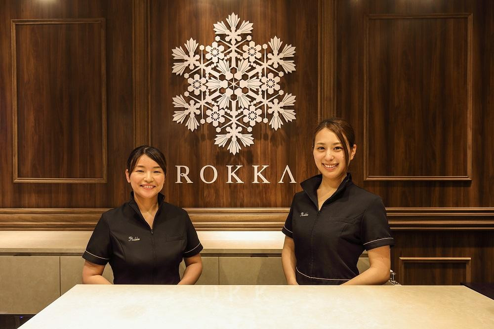 【博多駅徒歩2分】【六花鍼灸整骨院】全身の疲労回復に！【リンパドレナージュ】（カウンセリング込み）40分