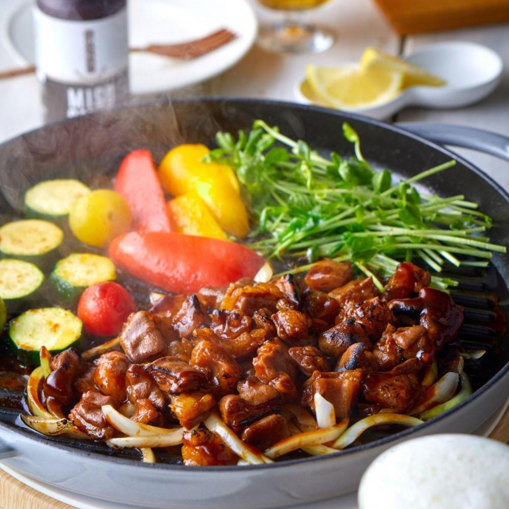 天神ホルモン監修おかずホルモン10パックセット | ホルモン おかず あて つまみ おつまみ 天神ホルモン グルメ