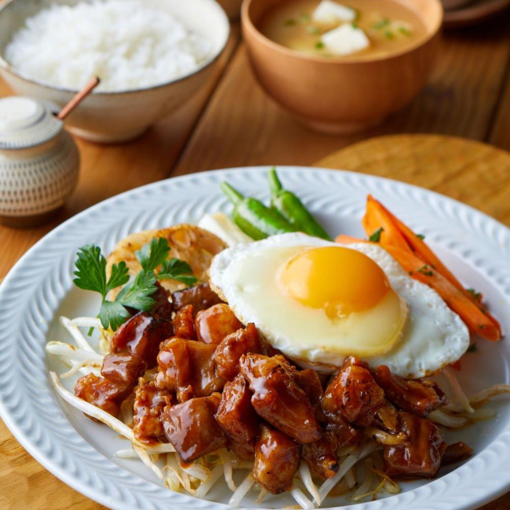 天神ホルモン監修おかずホルモン10パックセット | ホルモン おかず あて つまみ おつまみ 天神ホルモン グルメ