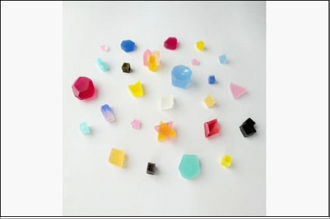 【ハラペコラボ】こうぶつのカケラ（琥珀糖）100g 福岡市