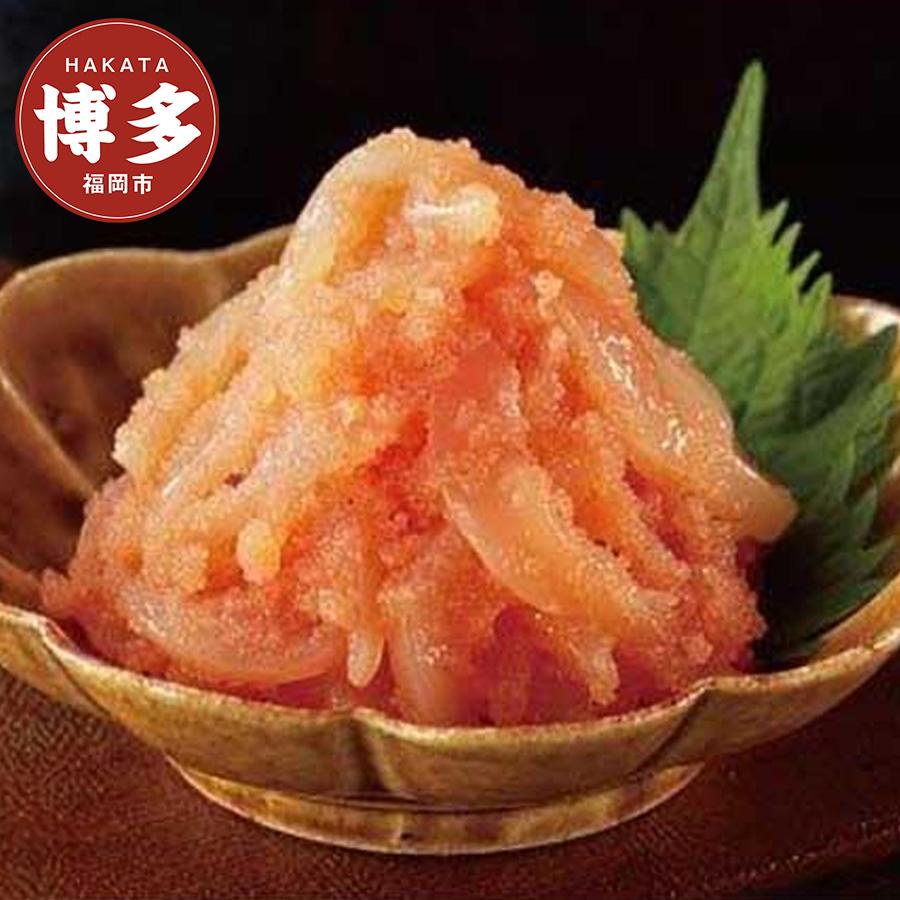 イカ明太 BIGサイズ 400g 大容量 イカめんたい いか イカ 明太 明太子 めんたい イカ明太子 いか明太子 ご飯のお供 ごはんのおとも おかず おつまみ つまみ 酒のつまみ お取り寄せグルメ ご当地グルメ 冷凍 惣菜 福岡県 福岡市 福岡 博多