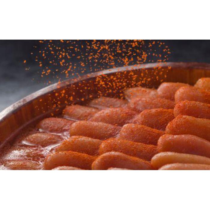 明太子 博多 辛子明太子 辛口 240g | ふるさと納税 明太子 めんたいこ 福岡市 明太 魚卵 海鮮 ご飯 ご飯のお供 冷凍 大容量 小分け 人気 便利 おすすめ ランキング お取り寄せ 福岡県 送料無料