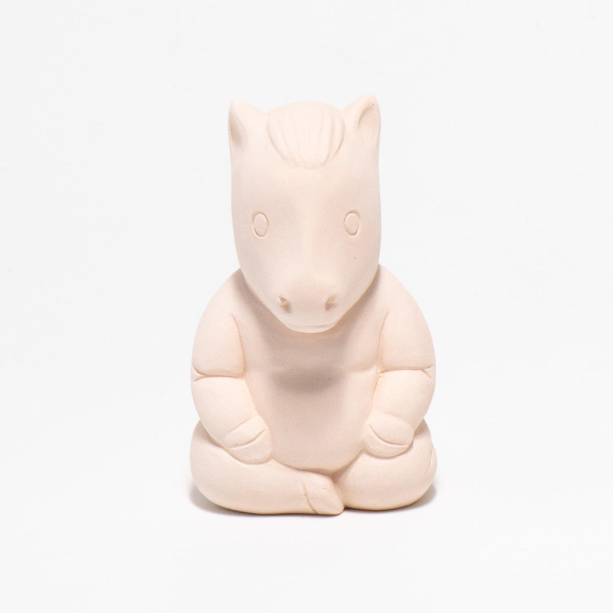 【福岡市】マスターロード博多人形 干支シリーズ 午