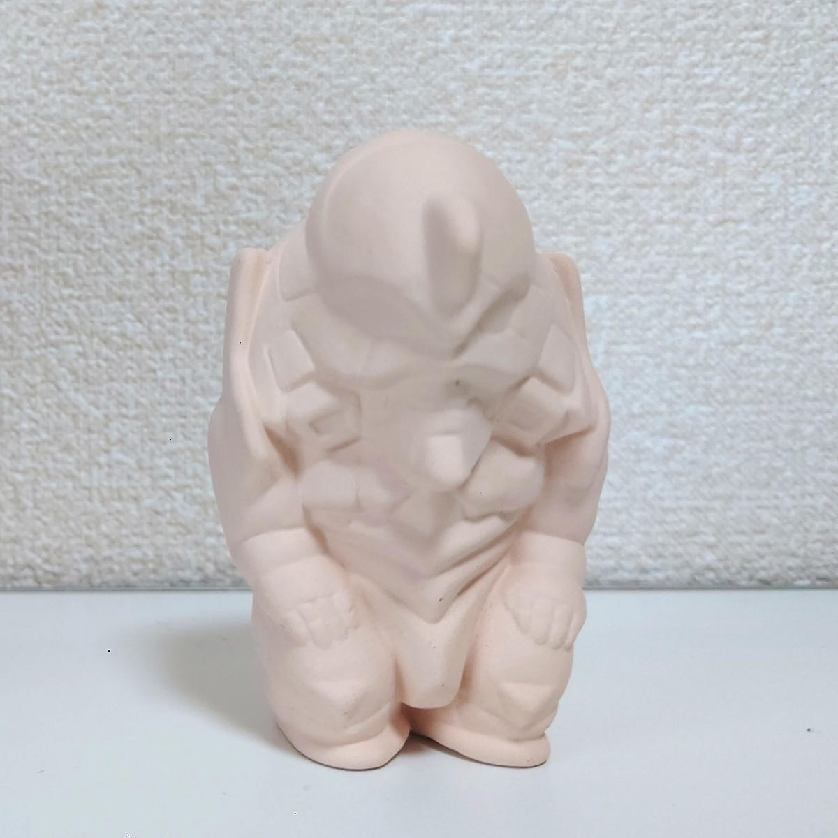 【福岡市】マスターロード博多人形 開運エヴァ鈴 エヴァンゲリオン初号機