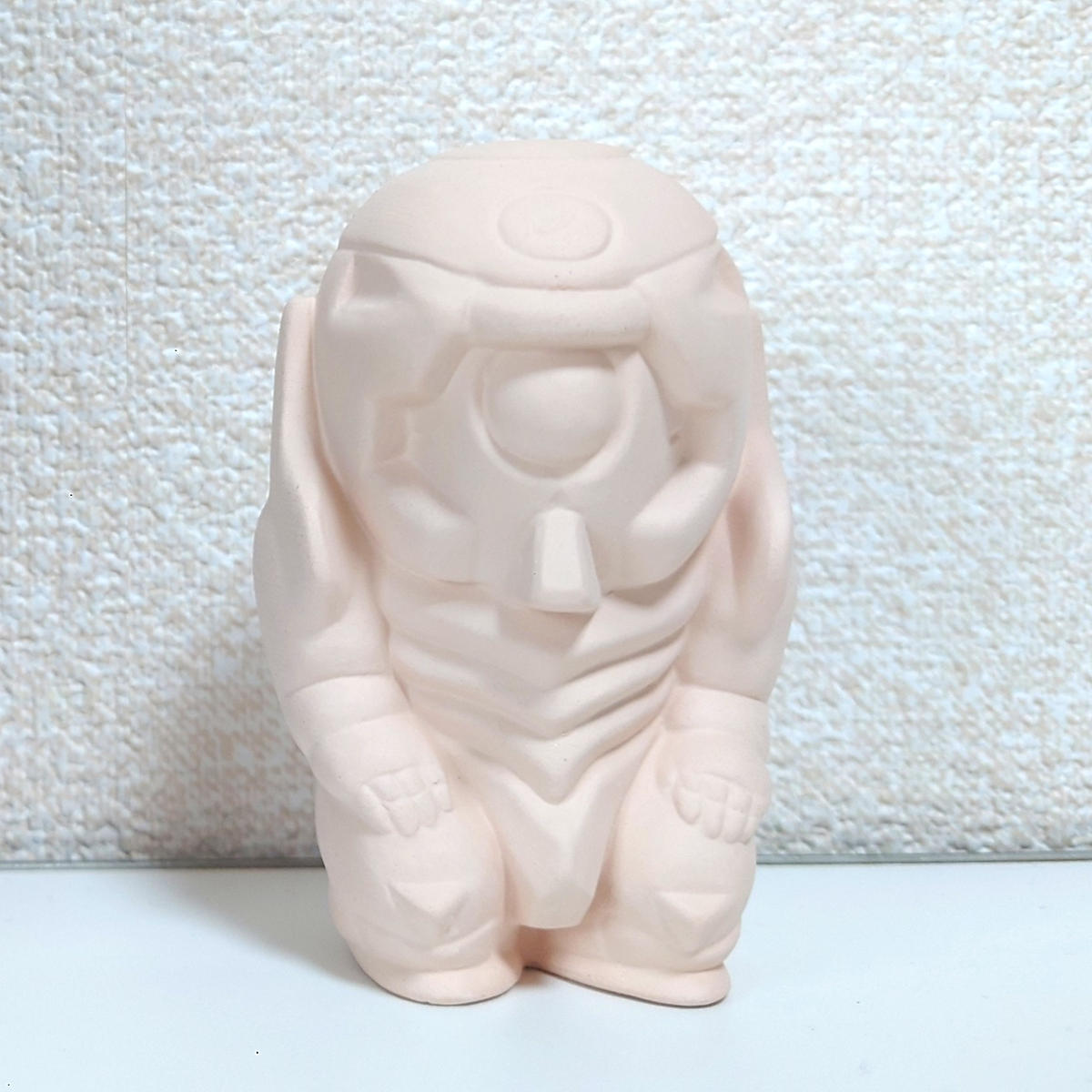 【福岡市】マスターロード博多人形 開運エヴァ鈴 エヴァンゲリオン零号機