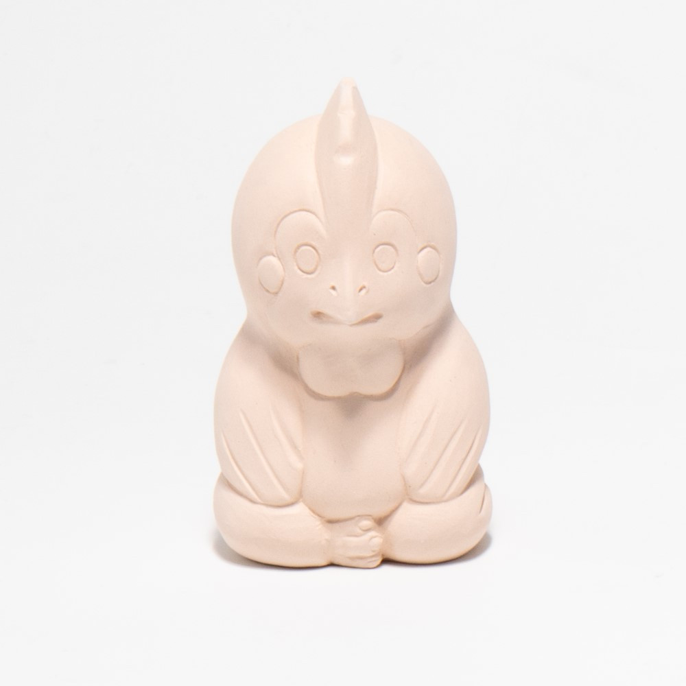 【福岡市】マスターロード博多人形 干支シリーズ 酉