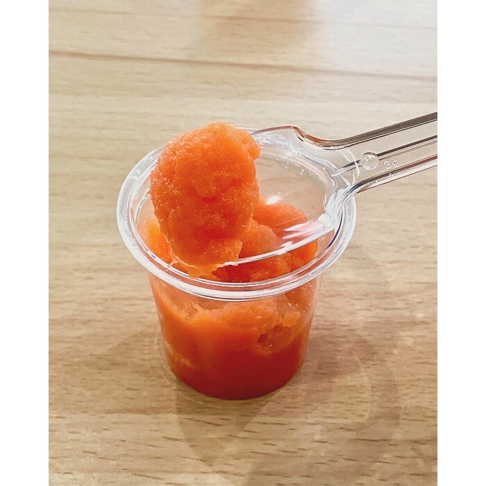 たなまち農園のそのまんまにんじん(福岡市)150g_3pack