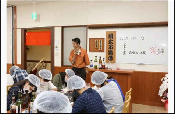 【福岡市】明太子道場（オリジナル明太子漬込み体験）3名様分