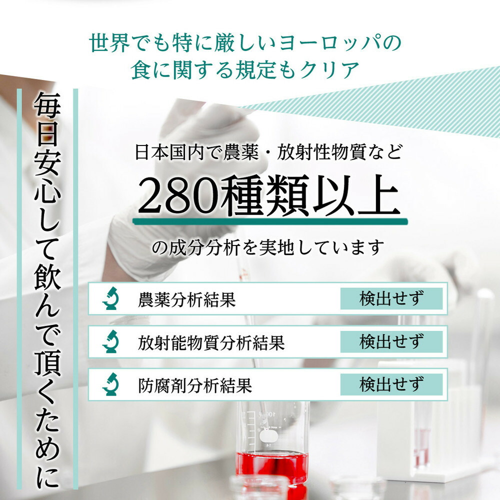 魅惑ザクロ GINGER Boost(福岡市返礼品)【4袋入り】