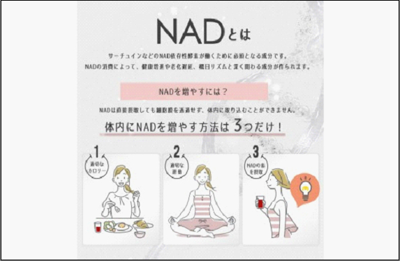 [定期便 3回]魅惑ザクロ NMN Boost(福岡市返礼品)【3袋入り】