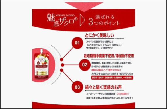 [定期便 3回]魅惑ザクロ GINGER Boost(福岡市返礼品)【4袋入り】