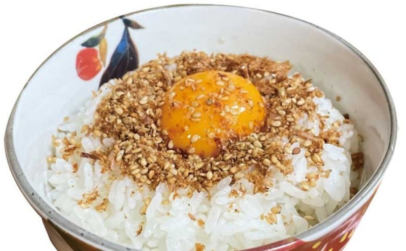 燻製(くんせい)ごまかつおふりかけ(27g×10袋)  添加物不使用 枕崎産かつお節使用 井口食品 いのくち スモーキーな贅沢ふりかけ 【福岡市内製造】 ご飯 弁当 常温