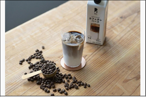 【福岡市】REC COFFEEカフェオレベースとコーヒーバッグ10個のセット | コーヒーバッグ 珈琲 モーニング ブレンド おすすめ 人気 お取り寄せ 送料無料 福岡市