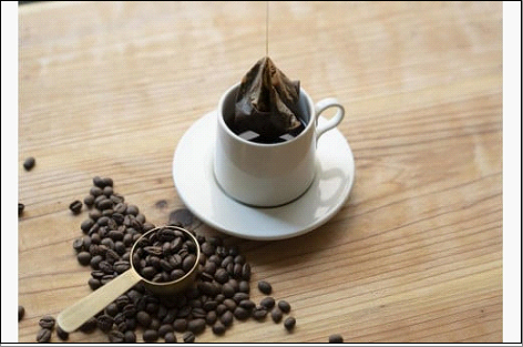 【福岡市】REC COFFEE カフェオレベース2本とコーヒーバッグ 36個のセット