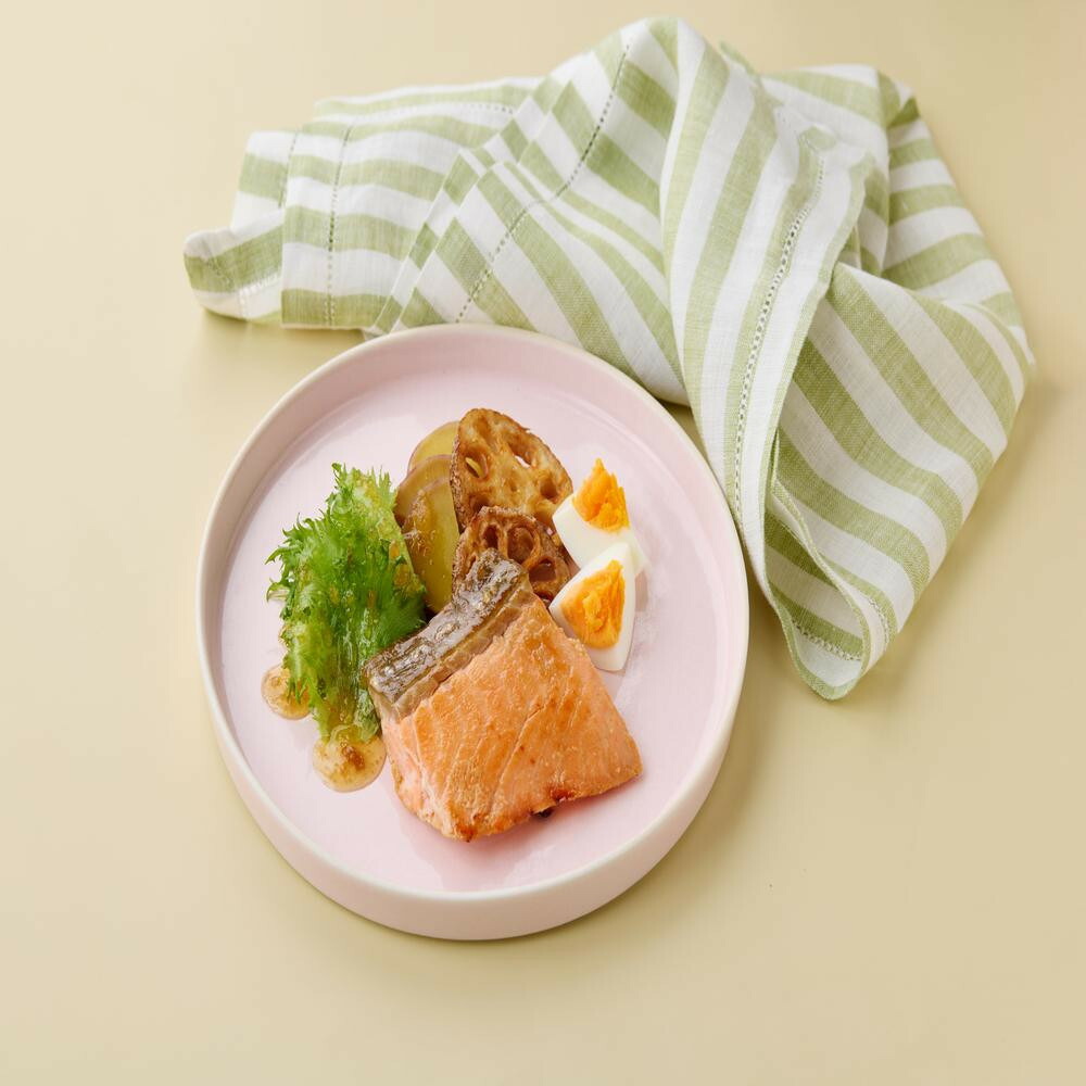 冷凍幼児食18食セット