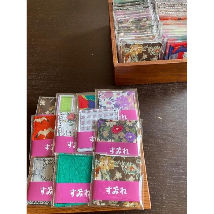 【福岡市返礼品】昭和ビンテージ コースター 5枚セット
