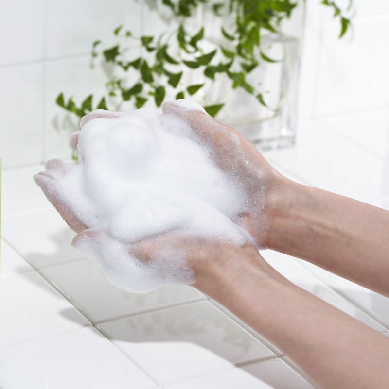 kurokamiã¹ã«ã«ã(ã°ãªãŒã³ãã¬ã³ã) 400ml