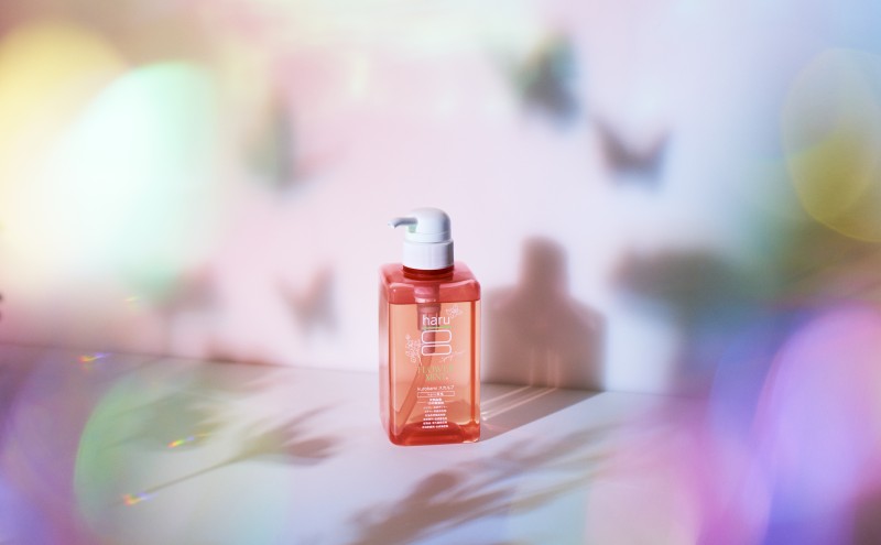 kurokamiスカルプ(スプリングレシピ) 400ml