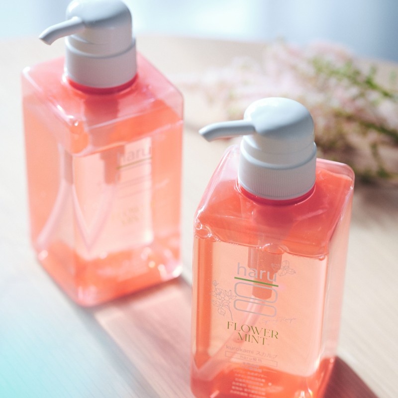 kurokamiã¹ã«ã«ã(ã¹ããªã³ã°ã¬ã·ã) 400ml