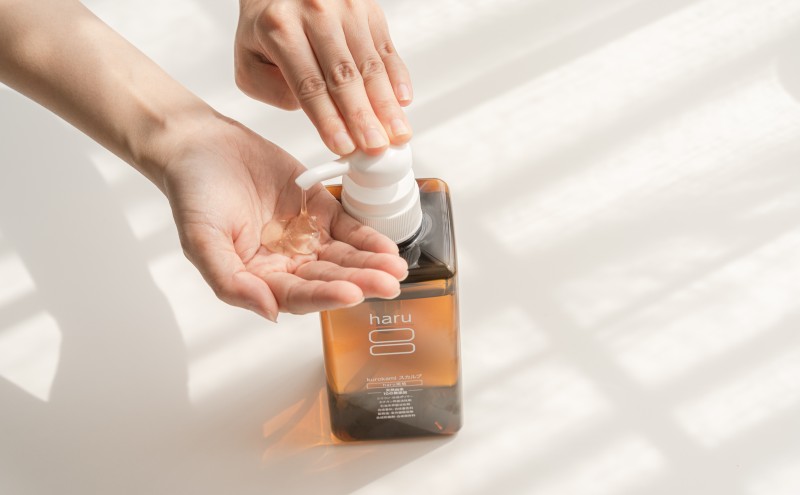 kurokamiã¹ã«ã«ã 400ml