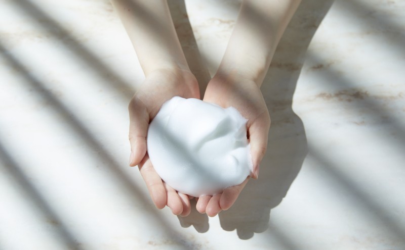 kurokamiスカルプ(ラベンダーブレンド) 400ml