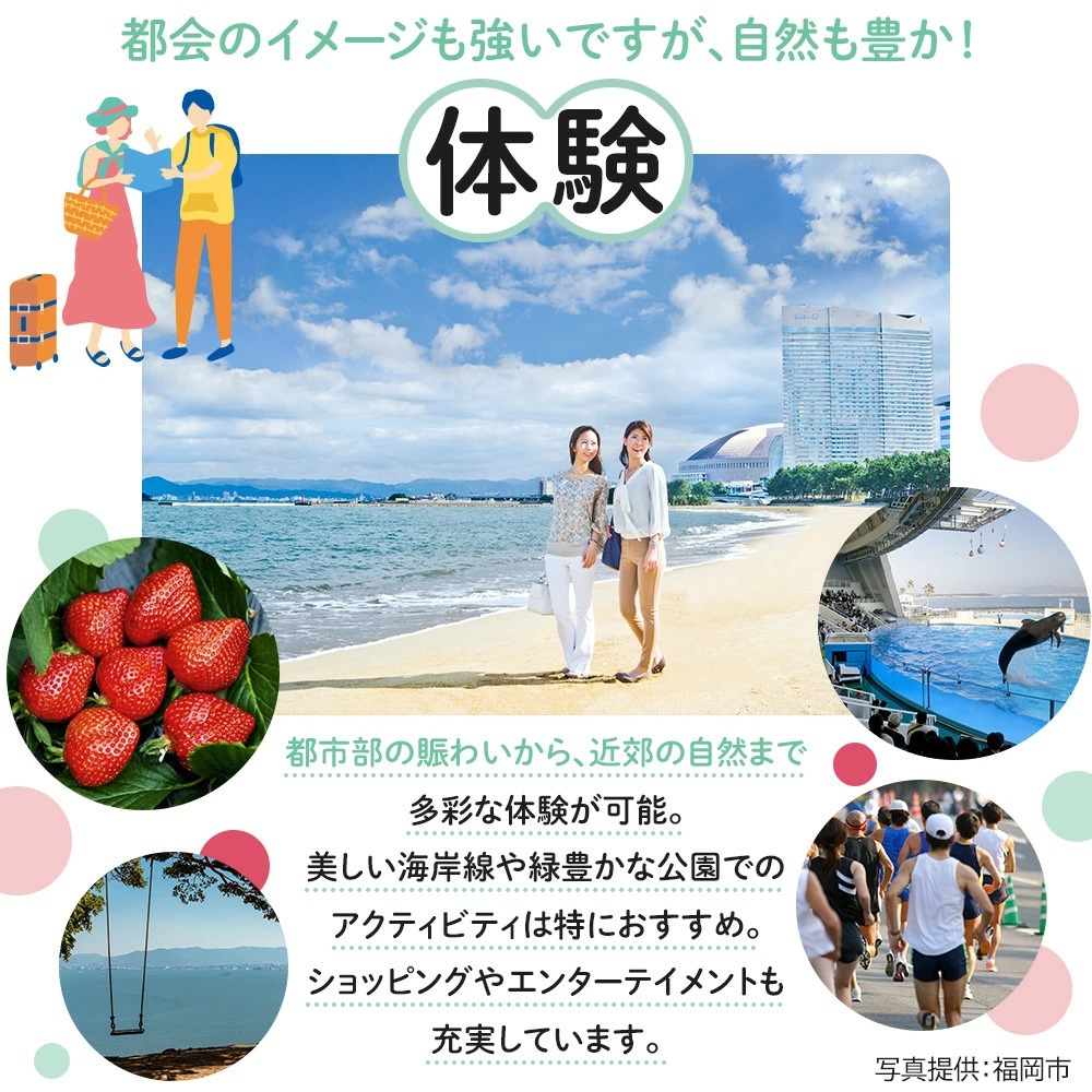 HIS 福岡市 ふるさと納税クーポン 300,000円分《航空券と宿泊がセットの対象ツアーに使える》 旅行 旅行券 宿泊券 宿泊 トラベル トラベルクーポン