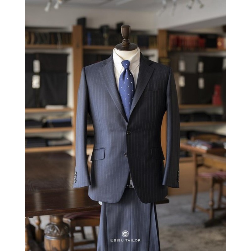 福岡市 オーダースーツ お仕立券 55000円分