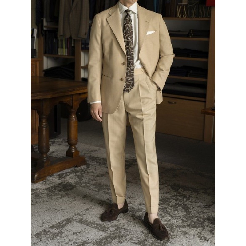 福岡市 オーダースーツ お仕立券 55000円分