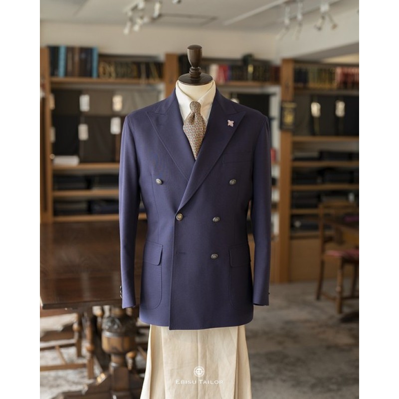 福岡市 オーダースーツ お仕立券 55000円分