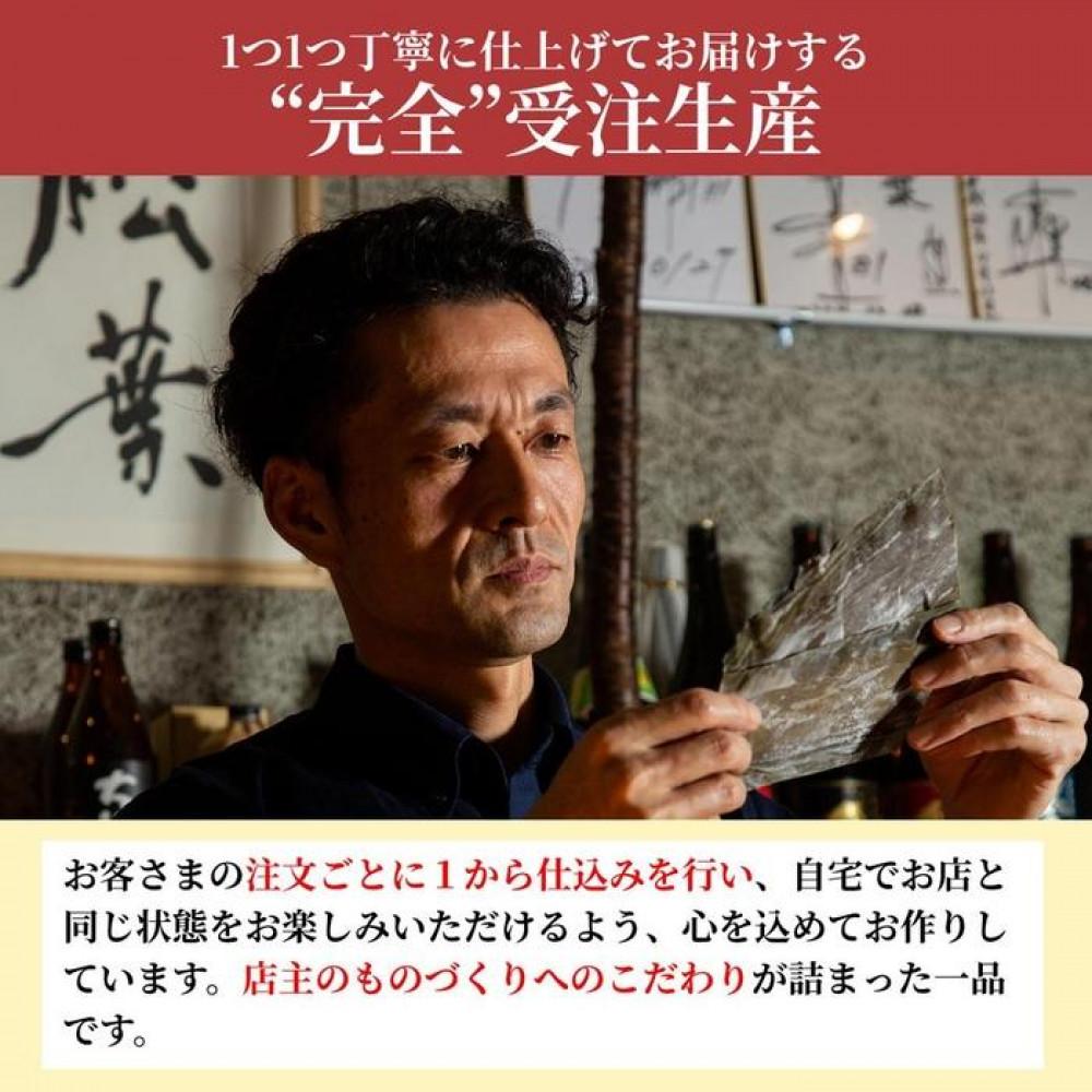 松葉の本格もつ鍋「博多もつ鍋5種の味食べ比べ！5ヶ月定期便」2人前～3人前【海鮮あごだし醤油(明太とろろ風味)・海鮮あごだし醤油(柚子しょうが風味)・焦がしにんにく醤油・海鮮あごだし醤油(トムヤムクン風味)・海鮮あごだし醤油(玄海塩風味)】