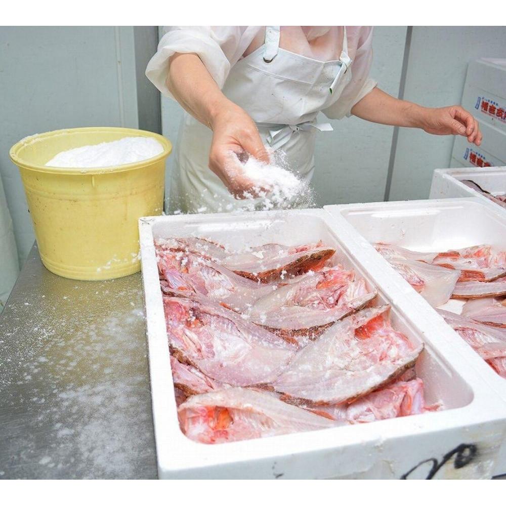 【全12回定期便】昔ながらの製法で作った干物詰合せ 全6種22枚×12回 魚 お魚 さかな 食品 人気 おすすめ 送料無料