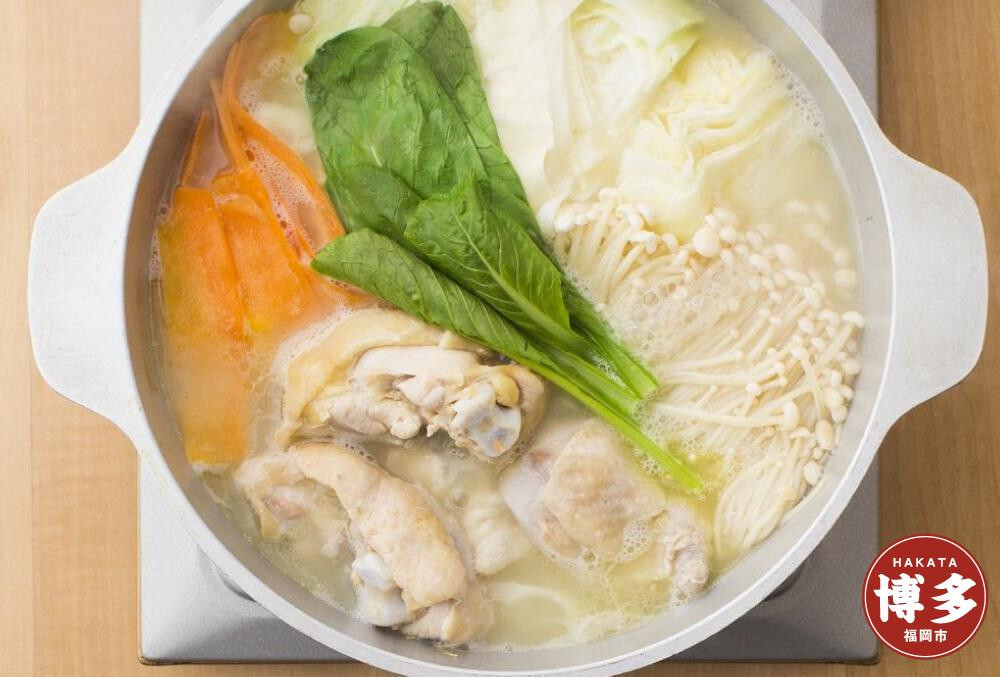 【定期便】水炊き とり田 水たき セット 4人前 全6回 ふるさと納税 水炊 みずたき 鍋 福岡市 鶏肉 ポン酢 つみれ 冷凍 ご当地 お土産 スープ付き 便利 おすすめ ランキング お取り寄せ 福岡県 送料無料