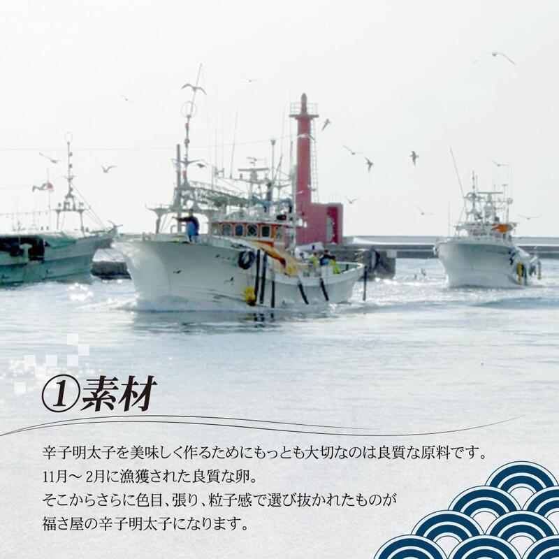 【12回定期便】訳あり 無着色辛子めんたい 1kg（500g×2） | 魚卵 魚介類 水産 食品 人気 おすすめ 送料無料
