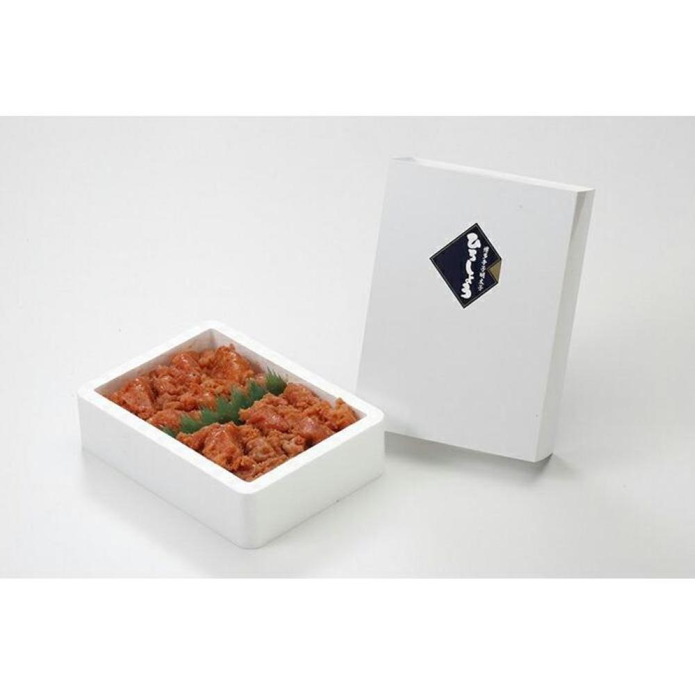 【定期便全6回】訳あり辛子明太子切バラコ1kg【クール便不可地域（伊豆・小笠原諸島）配送不可】 | 魚卵 魚介類 水産 食品 人気 おすすめ 送料無料