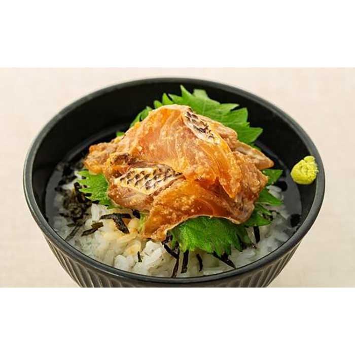 博多 天然鯛茶漬け、白ごま、黒ごまセット 各1パック