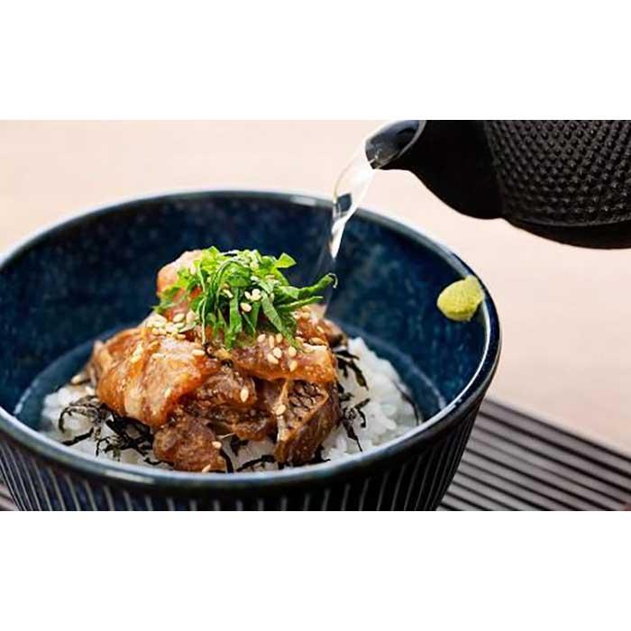 博多 天然鯛茶漬け、白ごま、黒ごまセット 各1パック
