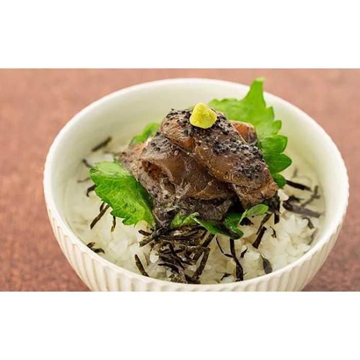 博多 天然鯛茶漬け、白ごま、黒ごまセット 各1パック