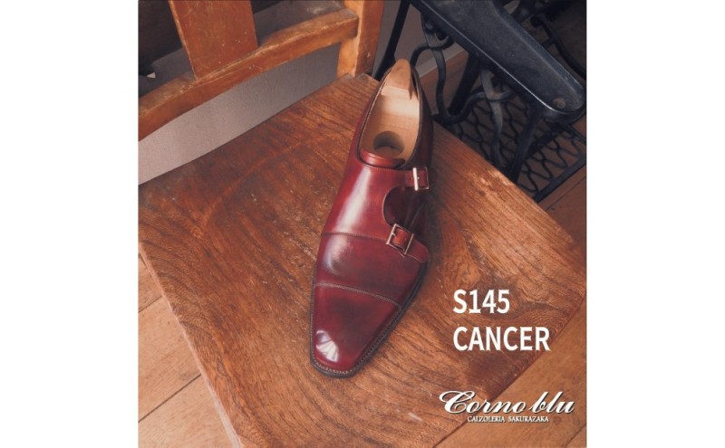 紳士靴ファクトリーメイド グッドイヤー製法による正統派ドレスシューズ