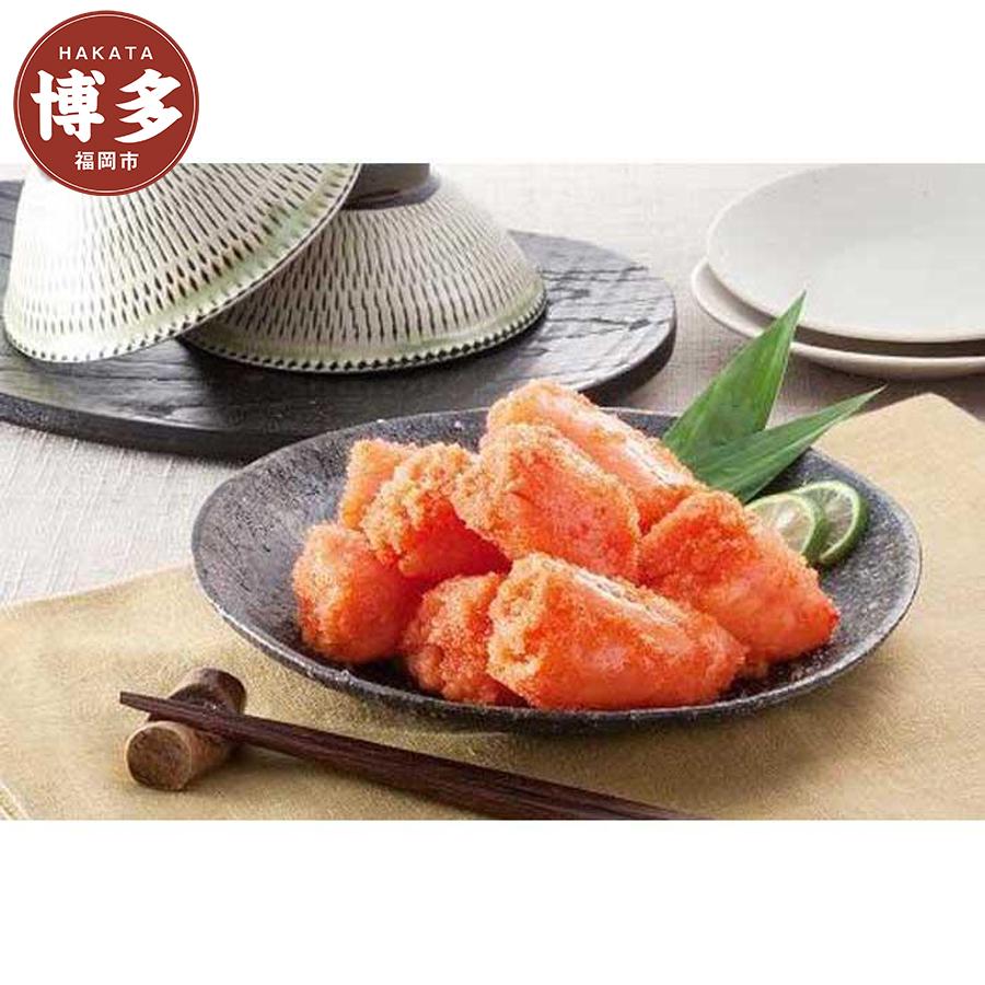 無着色辛子明太子1kg(小切れタイプ)
