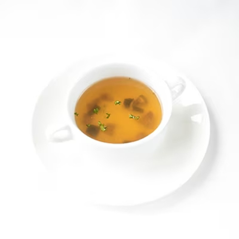 博多すっぽん スープ 8個セット すっぽん