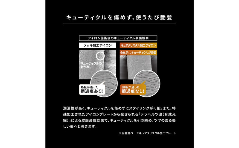 ホリスティックキュアーズ マグネットヘアプロ ストレートアイロンS 120℃～200℃ 海外対応 交流(コード)式 グレー HCS-G06G ヘアアイロン スタイリング ストレートアイロン コテ ヘアケア 家電 電化製品 美容 美容家電 福岡県 福岡市 福岡