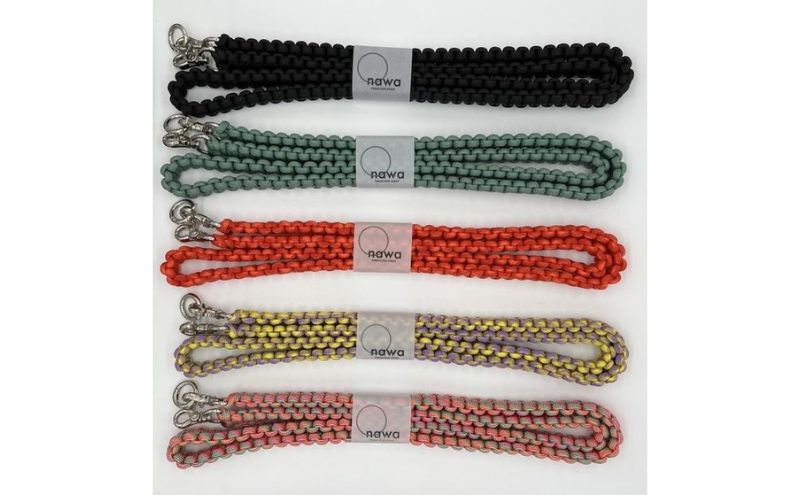 ãã³ã°ã¿ã€ãã®ã¹ãã©ããOnawaïŒMADE IN FUKUOKAïŒããµã€ã±ããªã«ããã