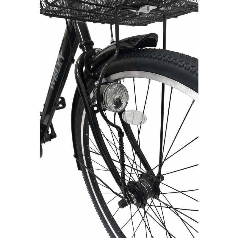 自転車 ファミリーサイクル 「WISLEY」 AEONBIKE 店頭引換券 【イオン九州株式会社 AB挾間店】